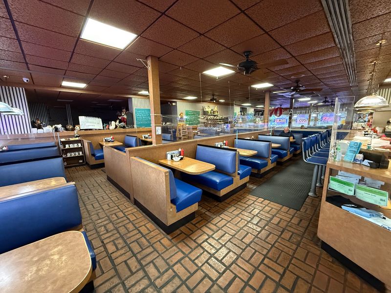 Egg & You Diner, Fort Lauderdale, FL Egg & You Diner, Fort Lauderdale, FL