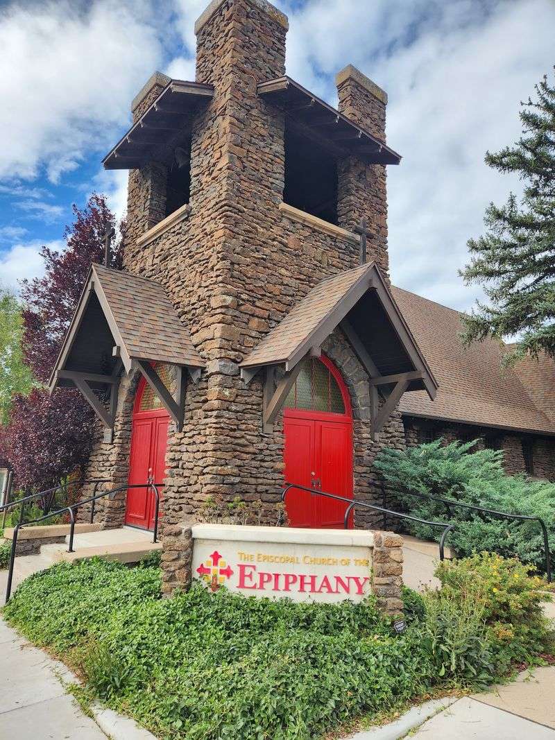 Episcopal Church-Epiphany, Flagstaff, AZ