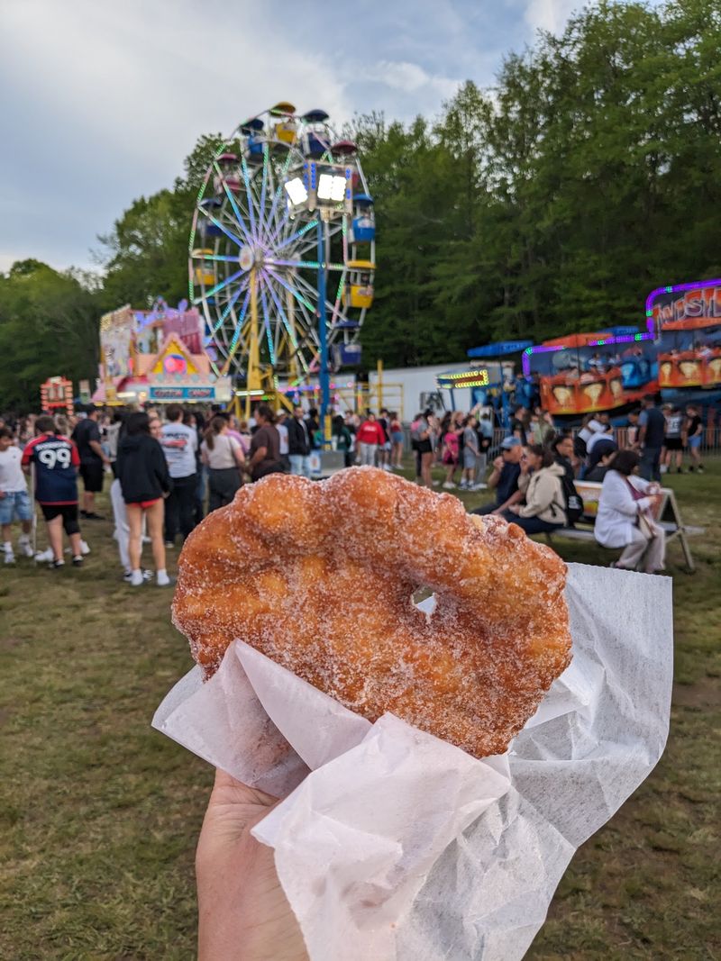 Fairs, Festivals, and Family Tables Fairs, Festivals, and Family Tables