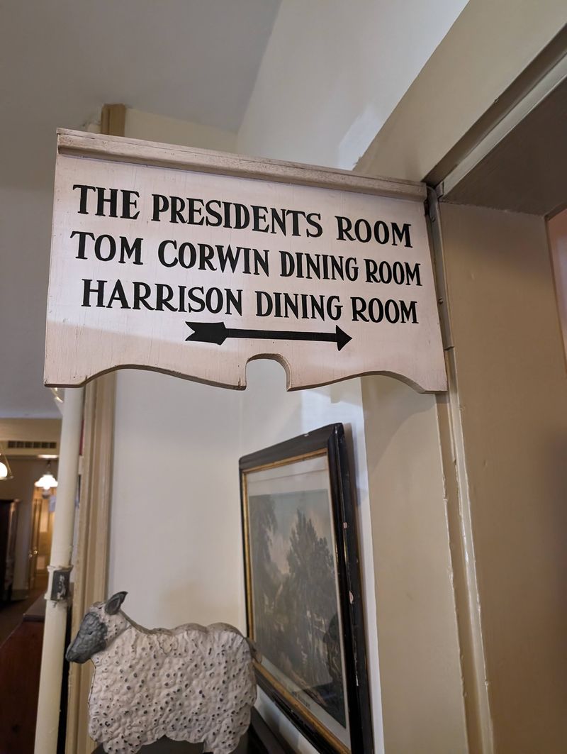 Famous Names on the Guest List