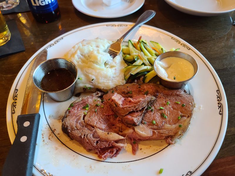 Fargo's Steakhouse, Payson, AZ Fargo's Steakhouse, Payson, AZ