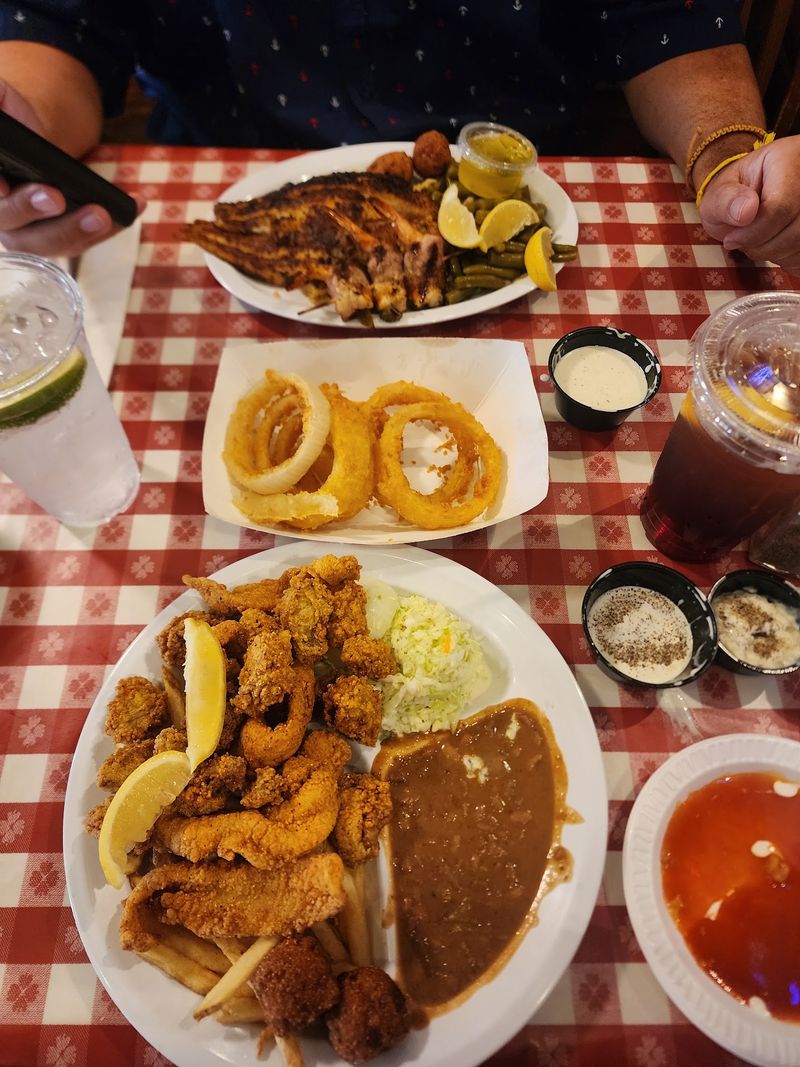 Fast Plates and Full Glasses Fast Plates and Full Glasses