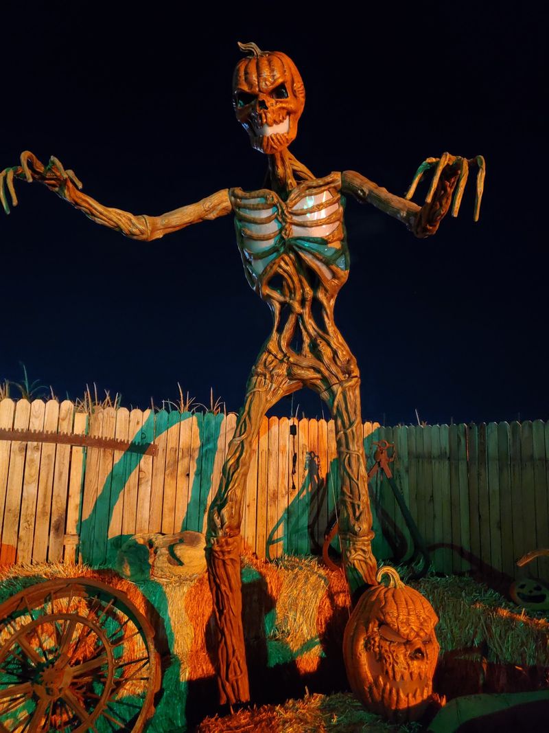 Fear Farm Haunted House Phoenix AZ, Scottsdale, AZ Fear Farm Haunted House Phoenix AZ, Scottsdale, AZ