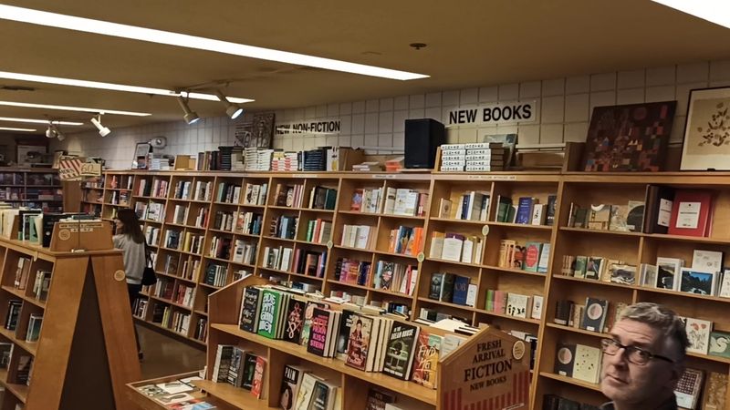 Fiction Fills the Ground Floors Fiction Fills the Ground Floors