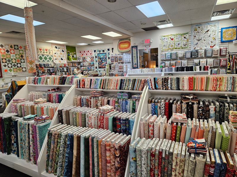Findlay Sewing Center, Findlay, OH Findlay Sewing Center, Findlay, OH