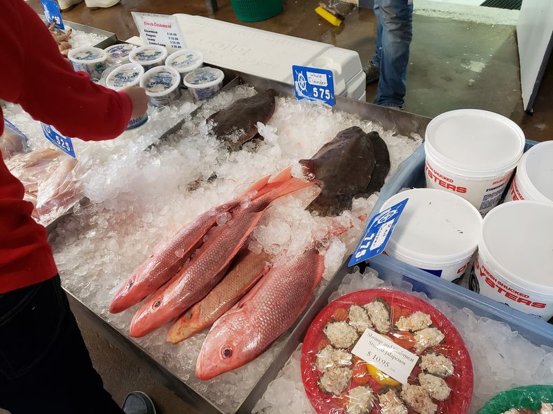 Fish Cases Worth a Second Look Fish Cases Worth a Second Look