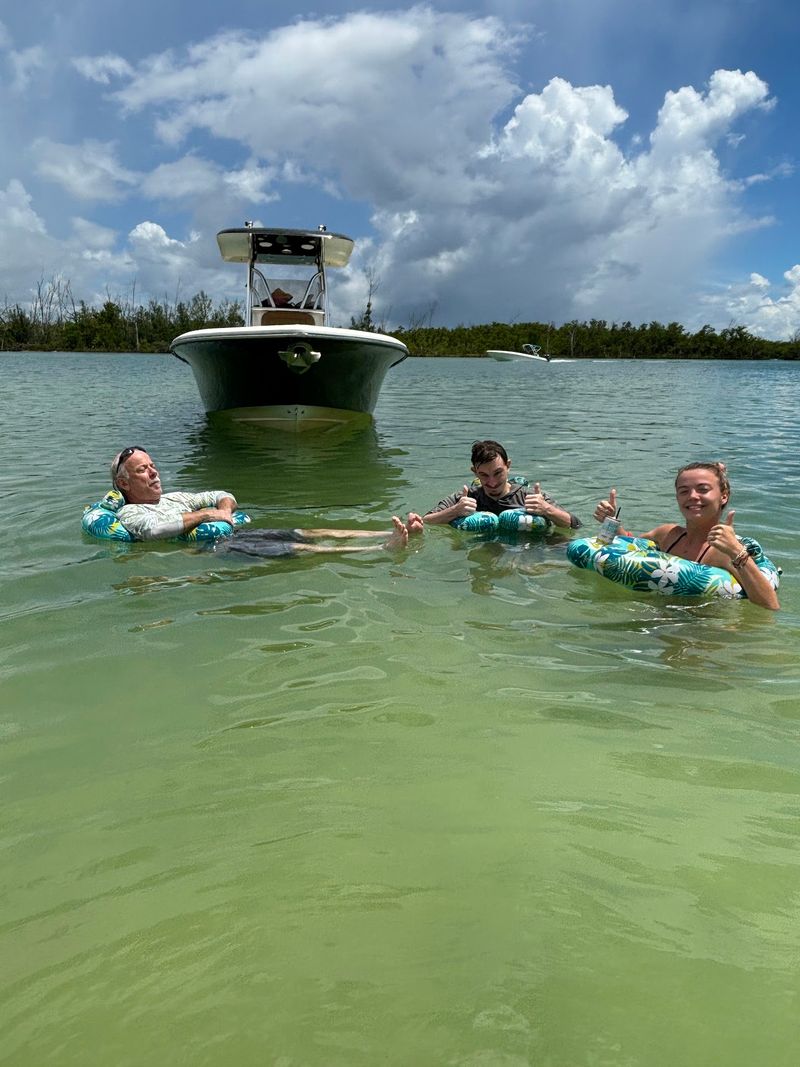 Fishing, Floating, and Paddling Fishing, Floating, and Paddling