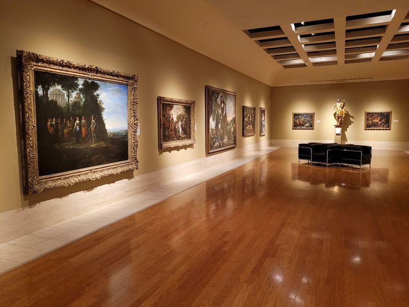 Five Thousand Works Across the Ages Five Thousand Works Across the Ages