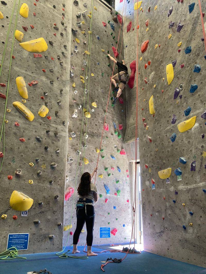 Flagstaff Climbing, Flagstaff, AZ Flagstaff Climbing, Flagstaff, AZ