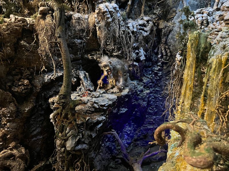 Folk Art, Rock Walls, and Troll Treasure Folk Art, Rock Walls, and Troll Treasure