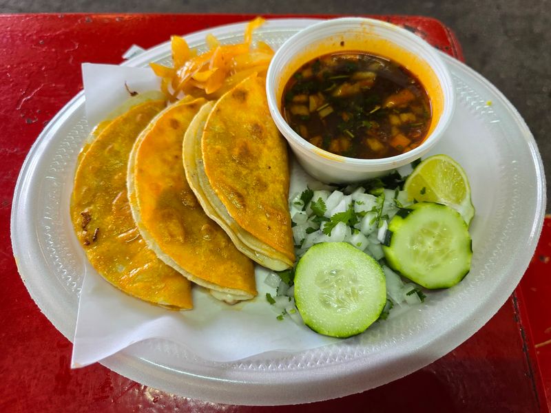Food Stands Worth the Trip on Their Own Food Stands Worth the Trip on Their Own