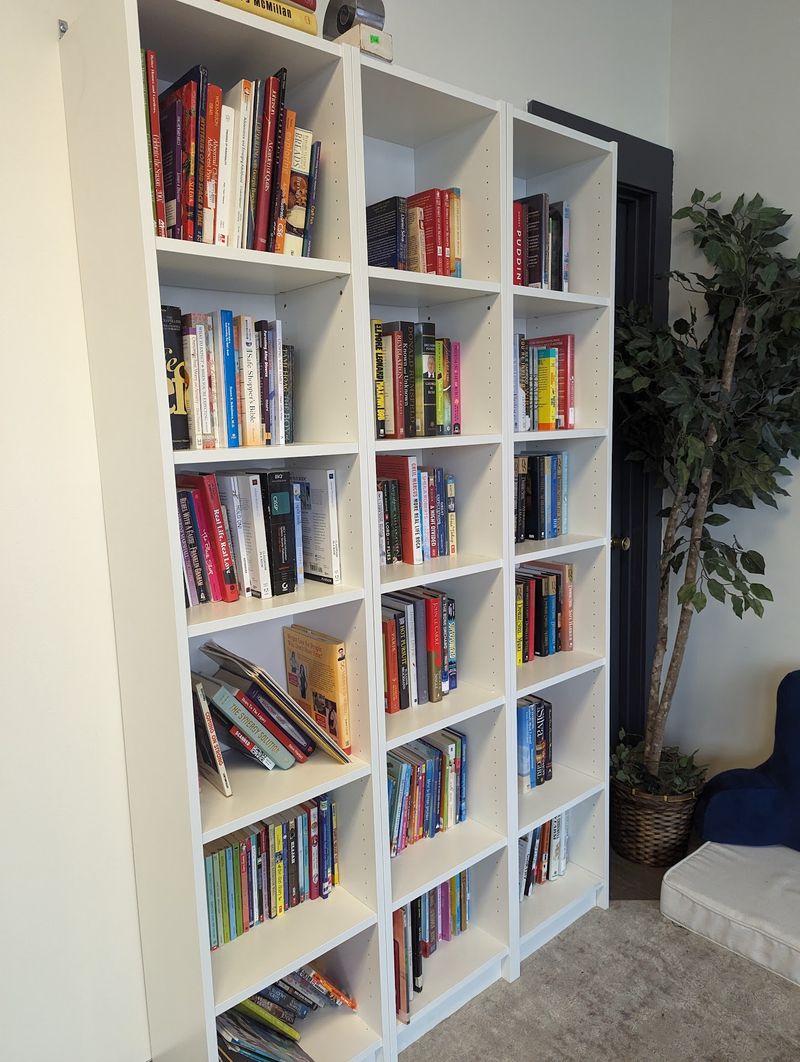 Free Books Worth a Second Look