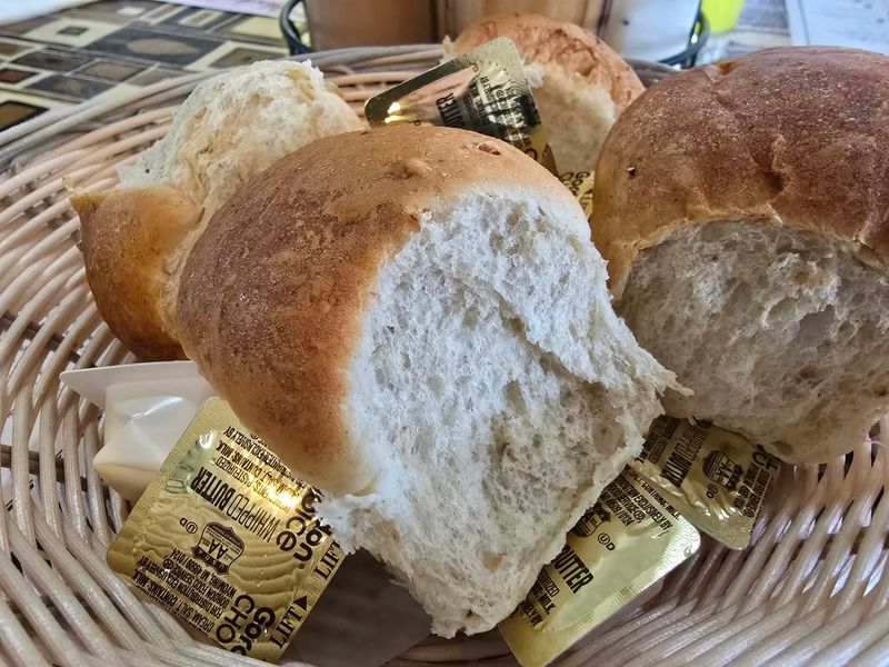 Free Rolls and That Famous Spread