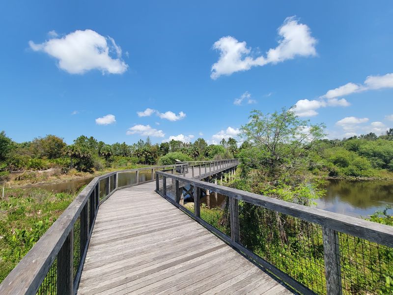 Freedom Park Preserve, Naples, FL Freedom Park Preserve, Naples, FL