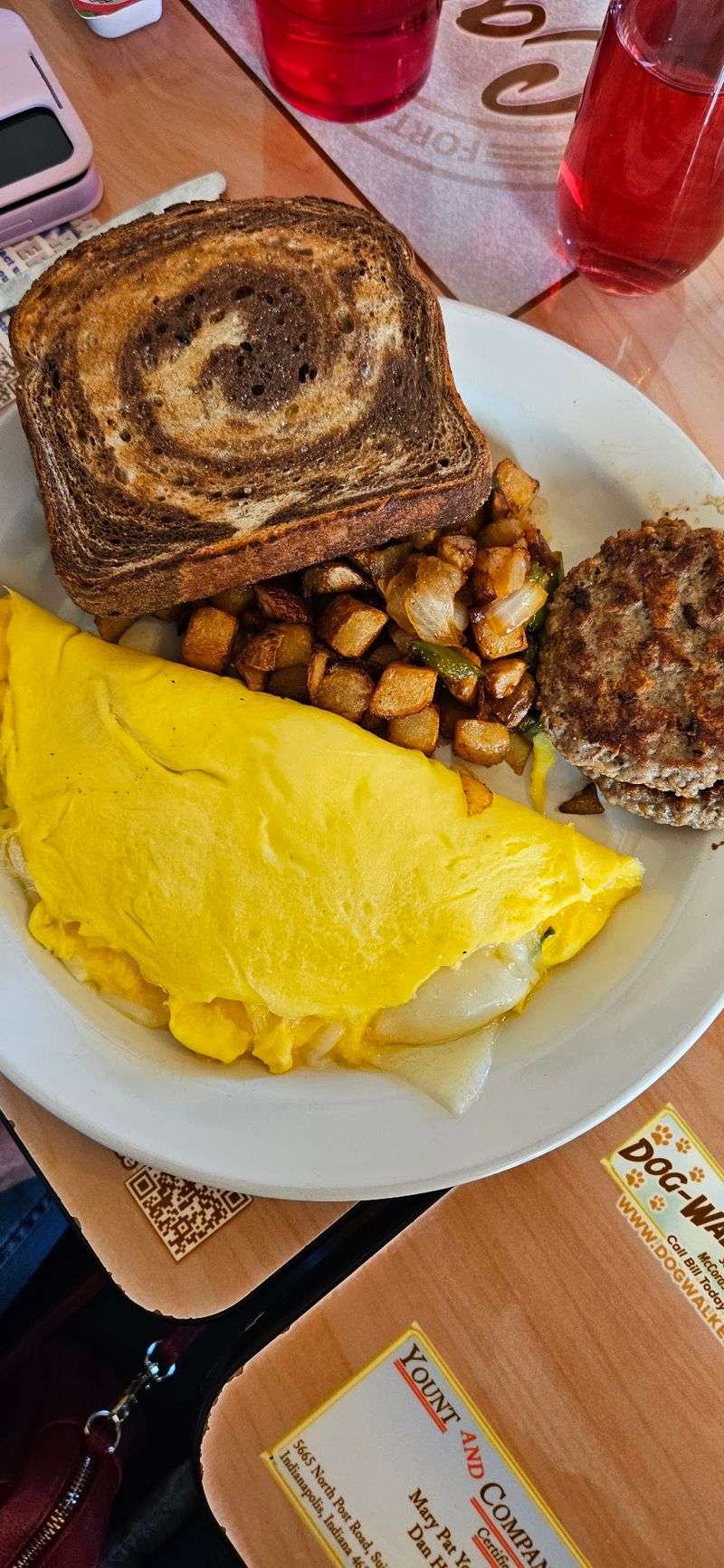 French Toast and Cinnamon Toast Worth Ordering French Toast and Cinnamon Toast Worth Ordering