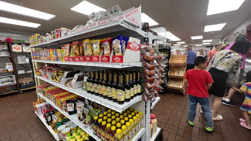 Fresh Bread and Bakery Finds Fresh Bread and Bakery Finds