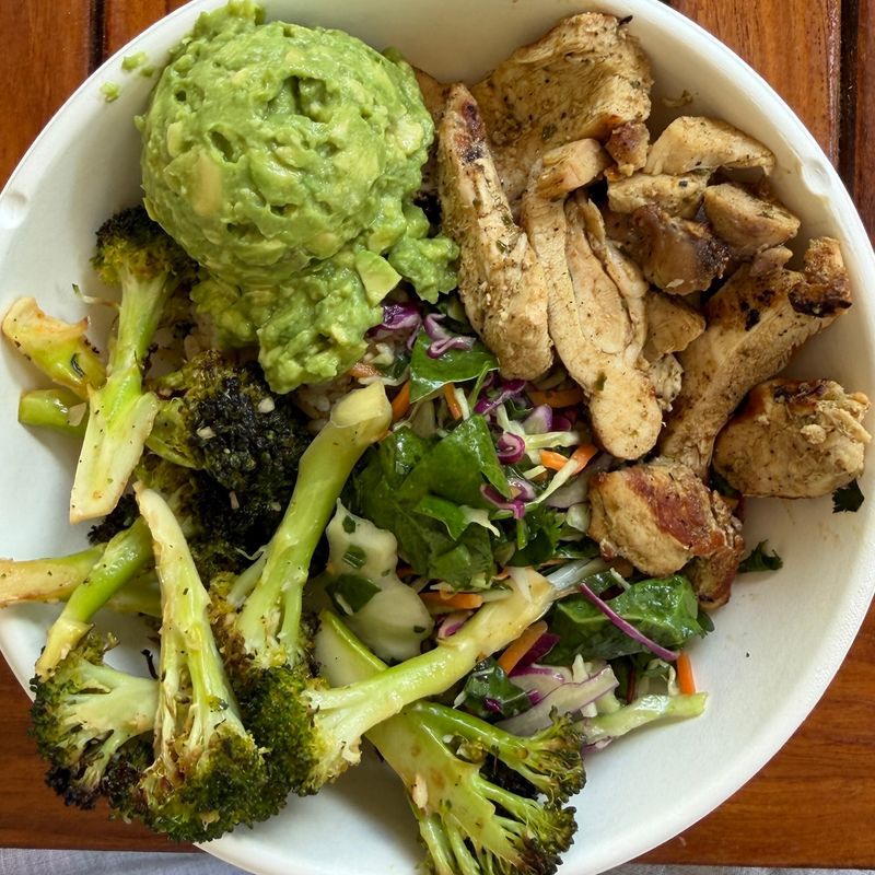 Fresh Kitchen Miami Midtown, Miami, FL Fresh Kitchen Miami Midtown, Miami, FL