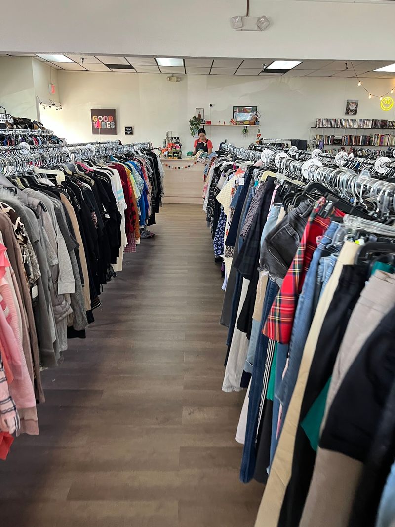 From Finders Keepers to a Bigger Floor From Finders Keepers to a Bigger Floor