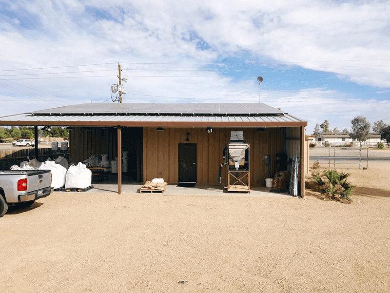 From Queen Creek Farmland to Gilbert From Queen Creek Farmland to Gilbert