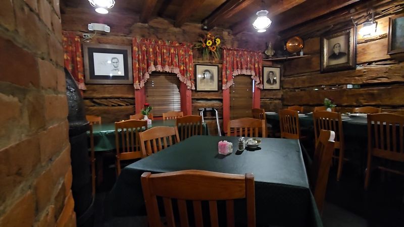 From Stage-Coach Stop to Dinner Destination