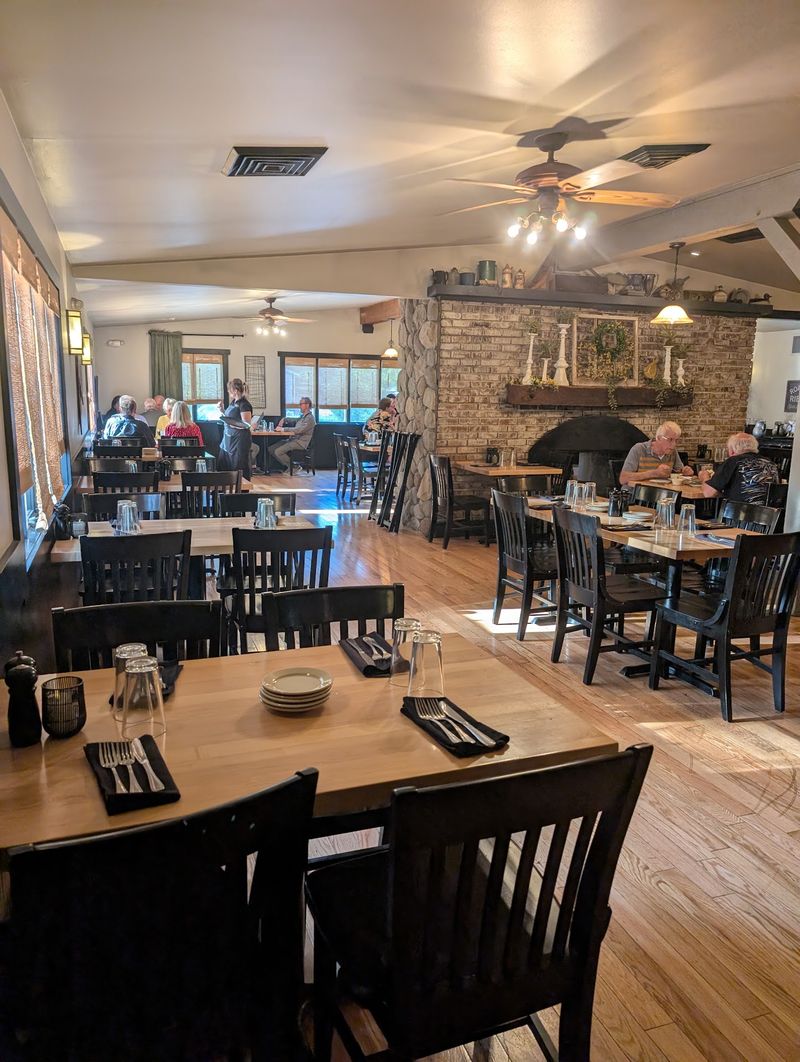 From Tavern Walls to Supper Club Tradition