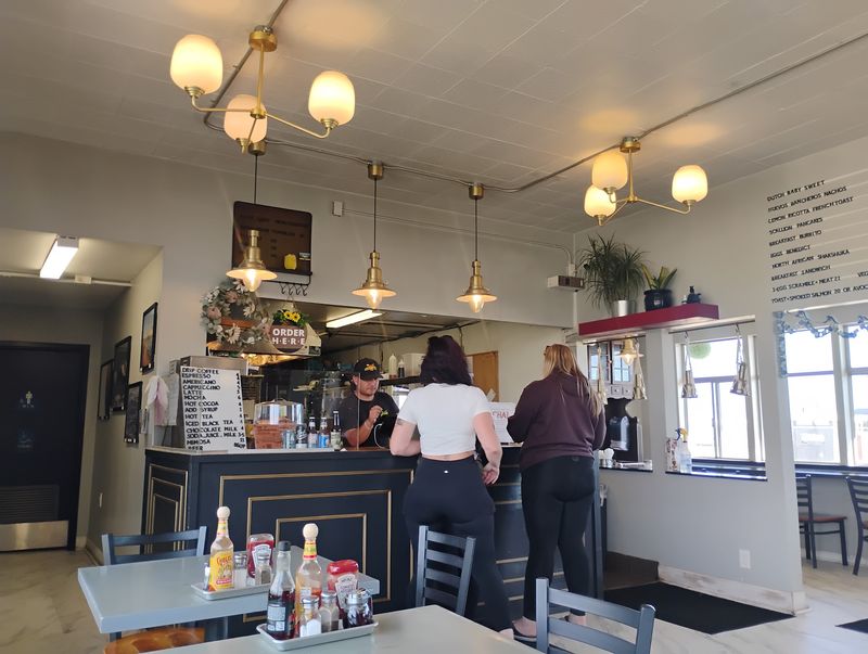 From Three Zero Cafe to a Fresh Start From Three Zero Cafe to a Fresh Start