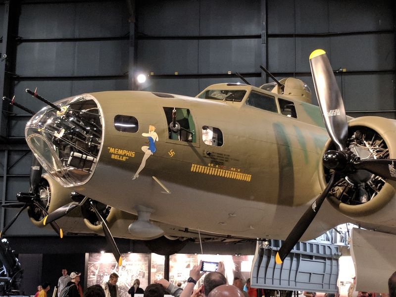 From the Wright Brothers to the Jet Age