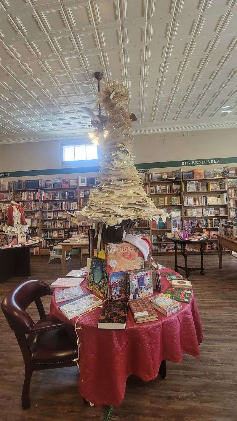 Front Street Books, Alpine, TX Front Street Books, Alpine, TX