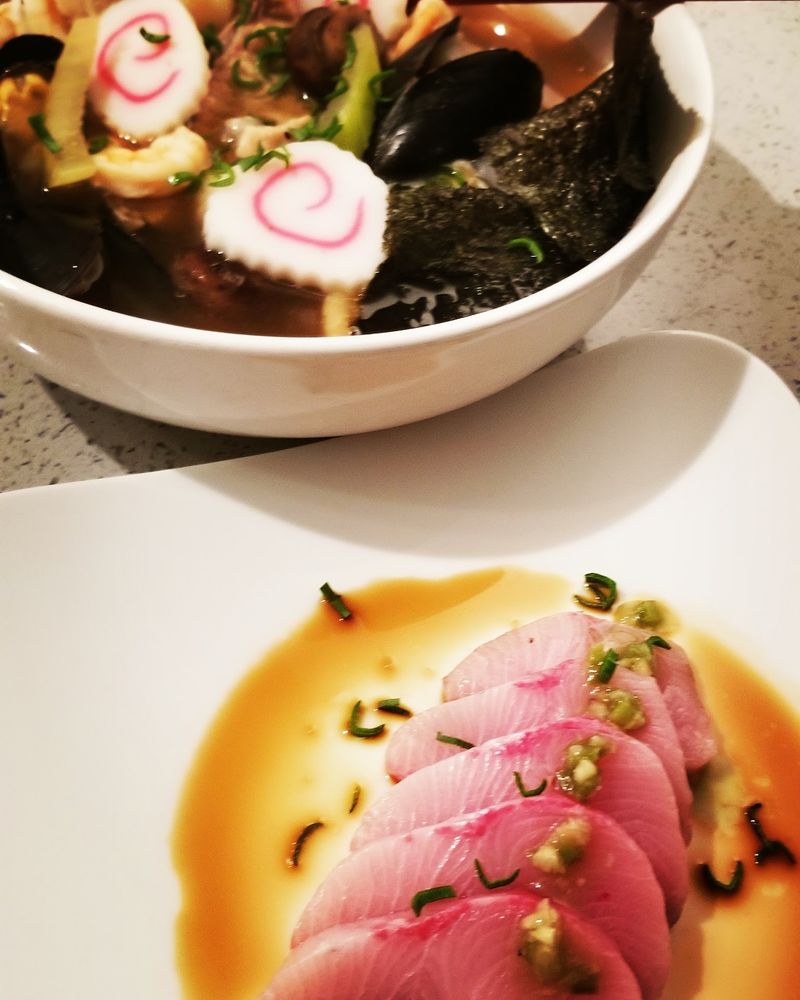Frozen Fish That Draws Home Sushi Makers Frozen Fish That Draws Home Sushi Makers