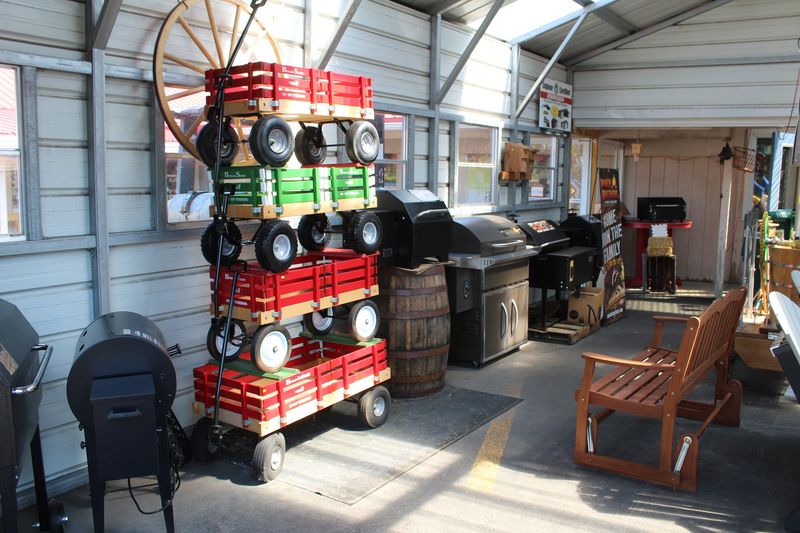 Furniture, Knives, and Buggy Repair Furniture, Knives, and Buggy Repair