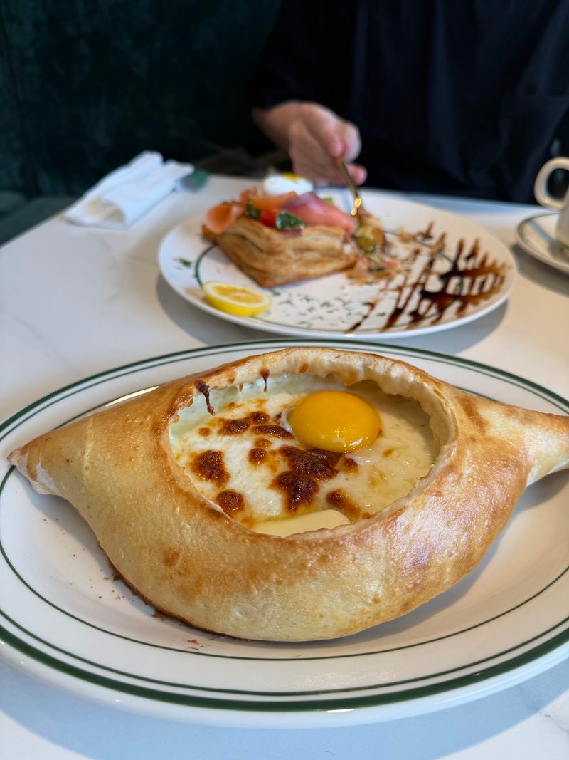 GEAMOS CAFÉ & BAKERY, Westfield, NJ