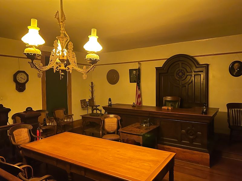 Gadgets, Ghost Hunts, and a Two-Hour Investigation