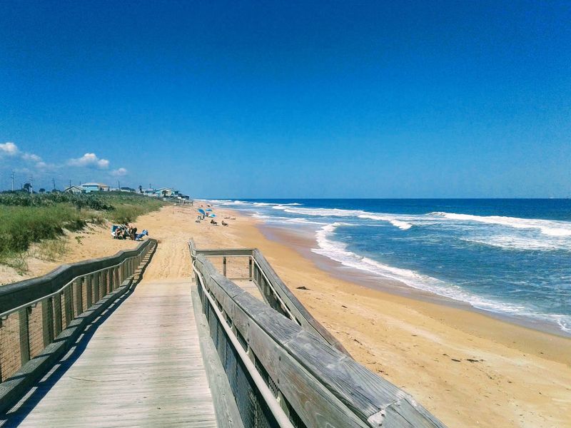 Gamble Rogers State Park, Flagler Beach, FL
