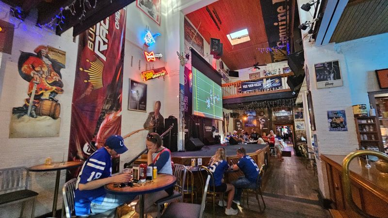 Game Days and Event Nights Game Days and Event Nights