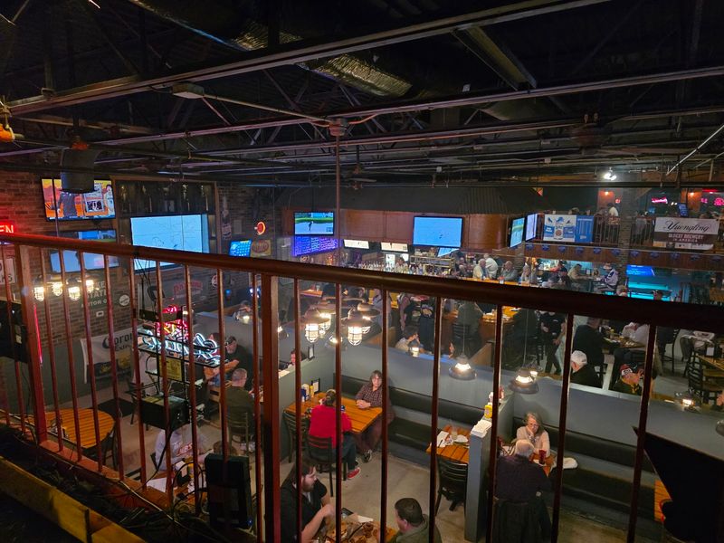 Game Nights and Big Screens
