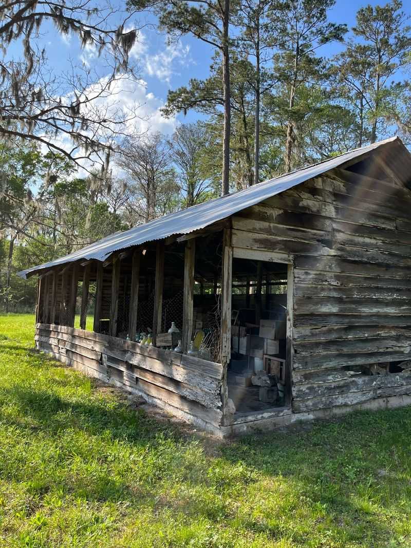 Geiger Pioneer Farm, Jacksonville, FL Geiger Pioneer Farm, Jacksonville, FL