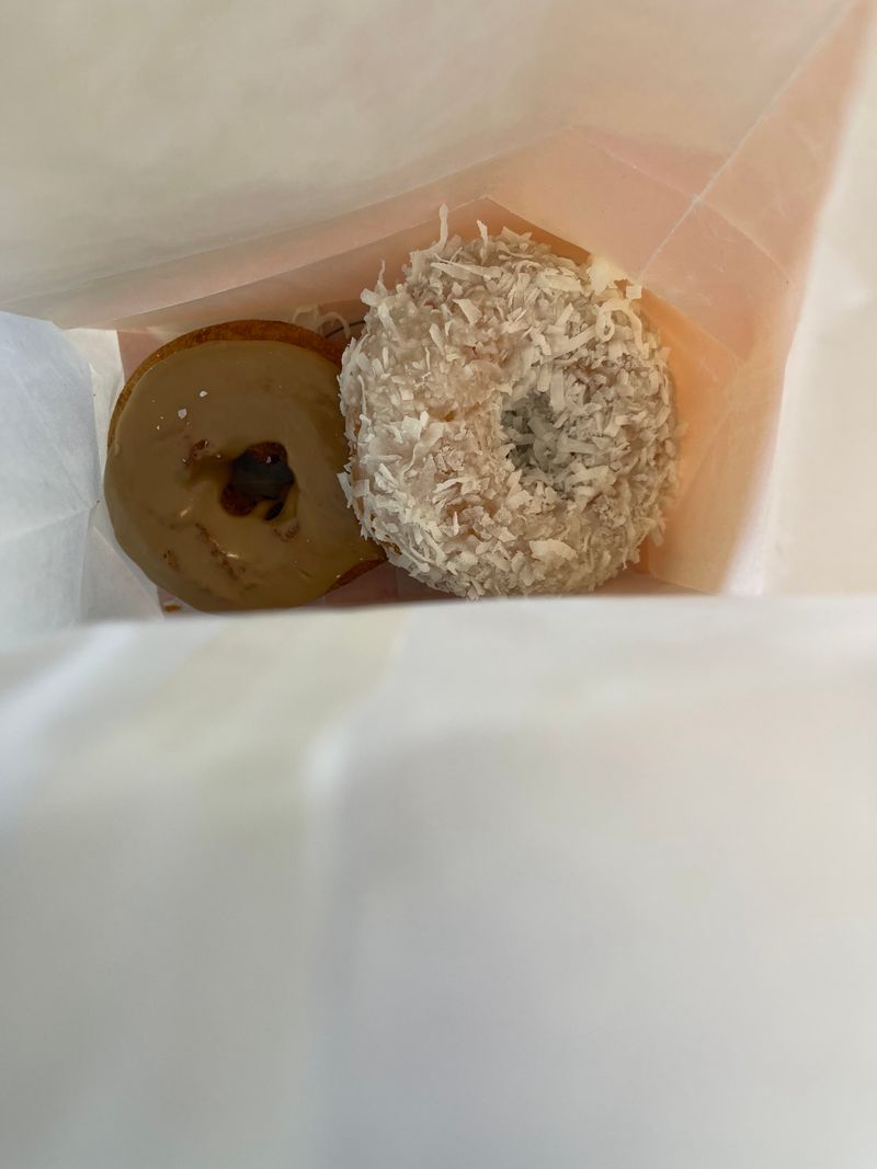 German Chocolate, Coconut, and Gingerbread Surprises German Chocolate, Coconut, and Gingerbread Surprises