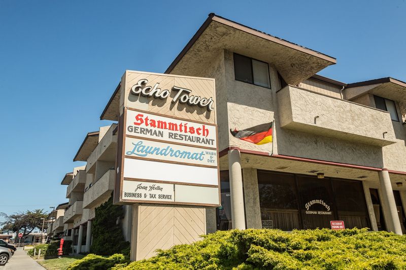 German Restaurant Stammtisch, Seaside, CA German Restaurant Stammtisch, Seaside, CA