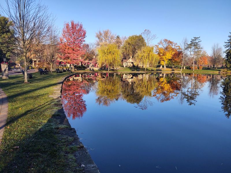 Gervasi Vineyard Resort & Spa, Canton, OH Gervasi Vineyard Resort & Spa, Canton, OH