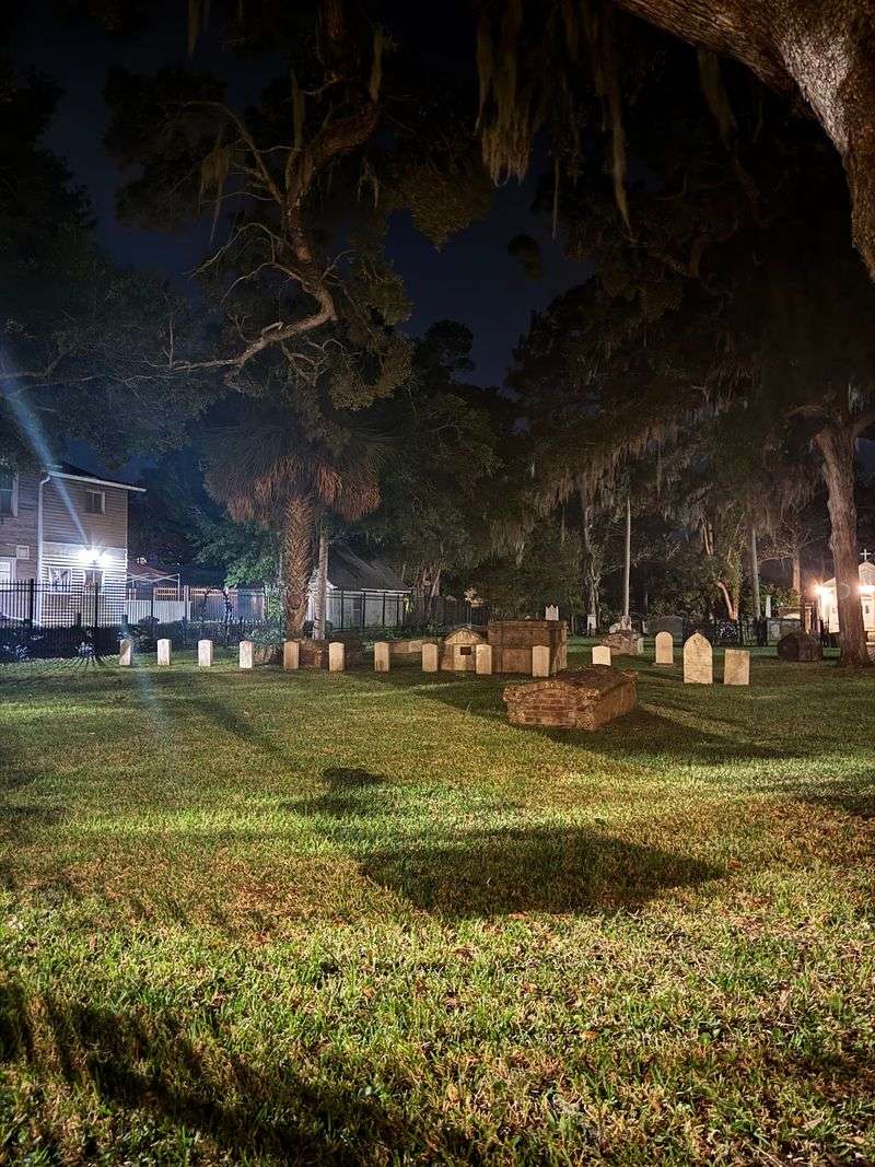 Ghost City Tours of St. Augustine, St. Augustine, FL Ghost City Tours of St. Augustine, St. Augustine, FL