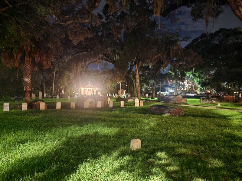 Ghost Tours of St. Augustine, St. Augustine, FL Ghost Tours of St. Augustine, St. Augustine, FL