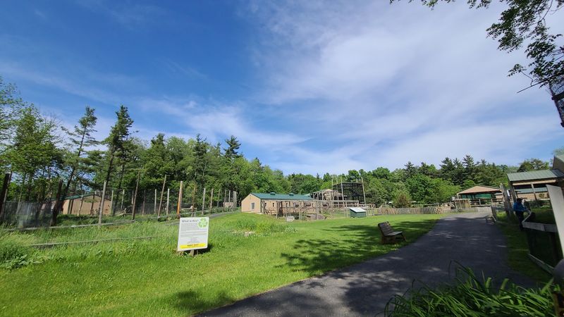 Gift Shop, Picnic Area, and Community Events Gift Shop, Picnic Area, and Community Events