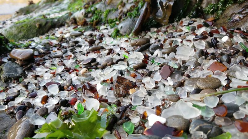 Glass Beach