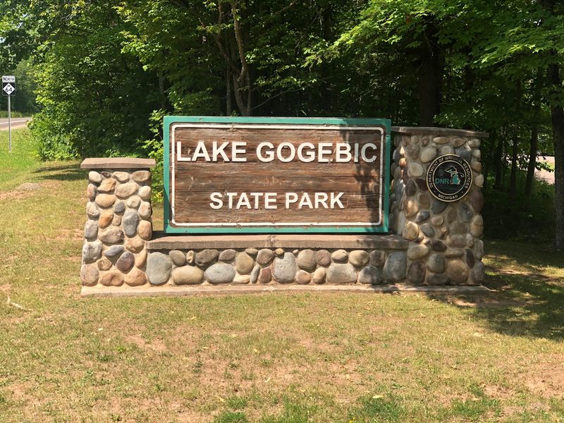 Gogebic County Gogebic County