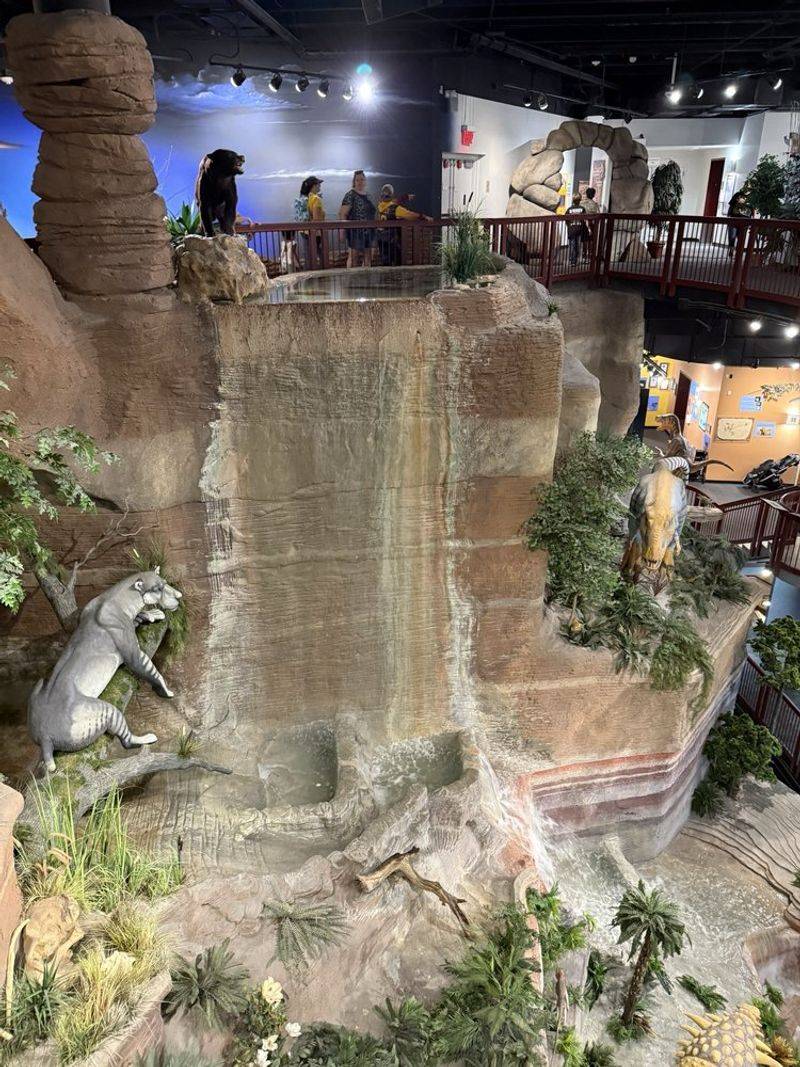 Gold Panning and Superstition Mountain Lore