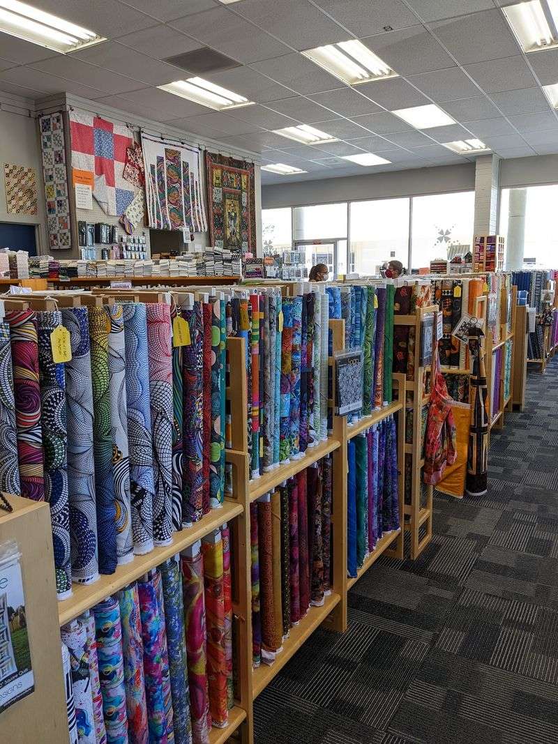 Golden State Quilting, LLC., Campbell, CA Golden State Quilting, LLC., Campbell, CA