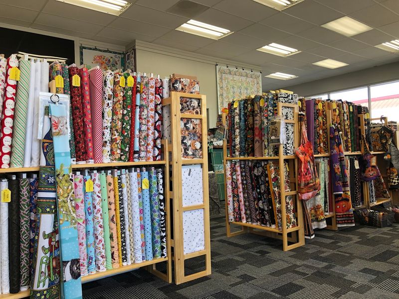Golden State Quilting, LLC., Campbell, CA