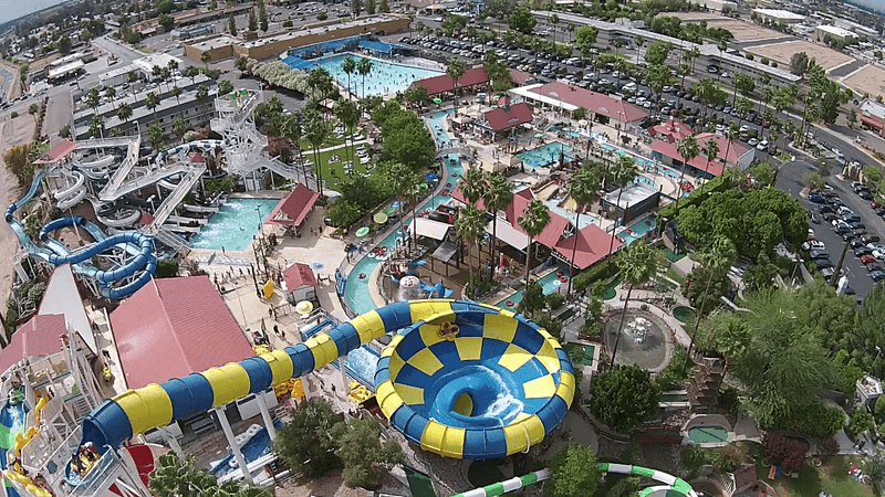 Golfland Sunsplash, Mesa, AZ Golfland Sunsplash, Mesa, AZ