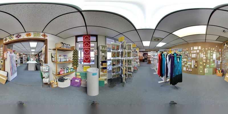Good News for Garment Sewists