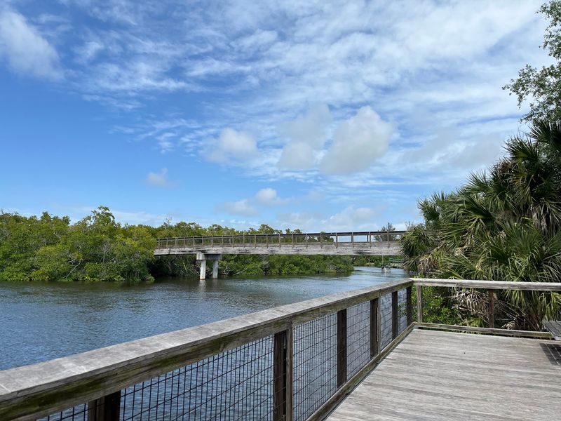 Gordon River Greenway Preserve, Naples, FL Gordon River Greenway Preserve, Naples, FL